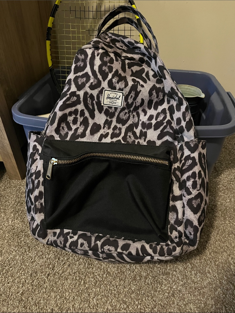 Herschel backpack